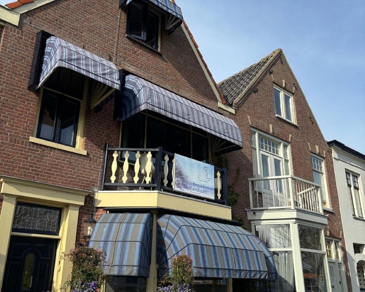 B&B De Zandtaart