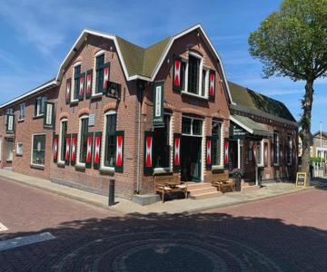Herberg Binnen