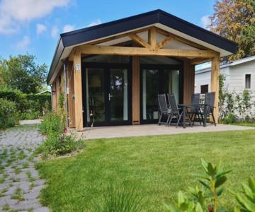 Bungalow Mooyeveld