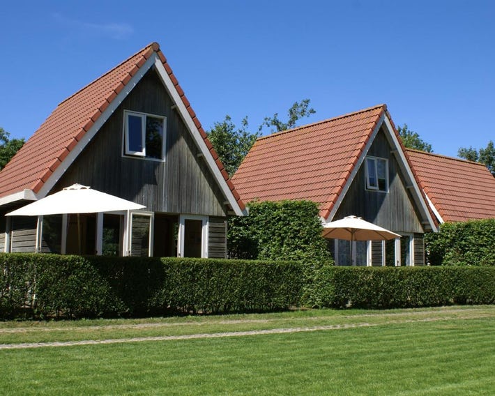 Eureka Vakantiehuisjes