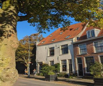 Het Pakhuis Haarlem