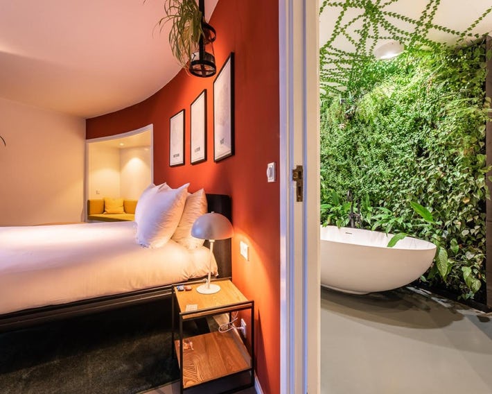 Hotel Gooiland