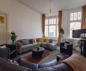 City House Hoorn