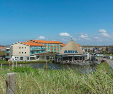 Apartment in Dunes with Stunning Views