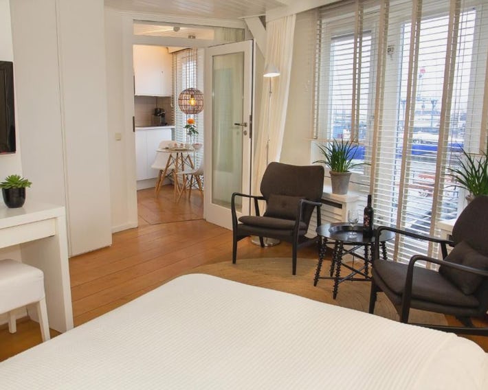 Apartments Waterland