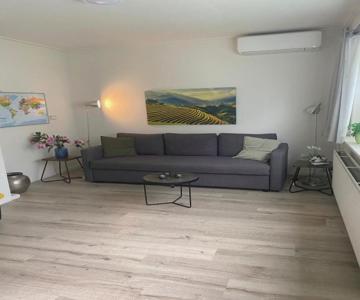 Appartement Nearby Amsterdam