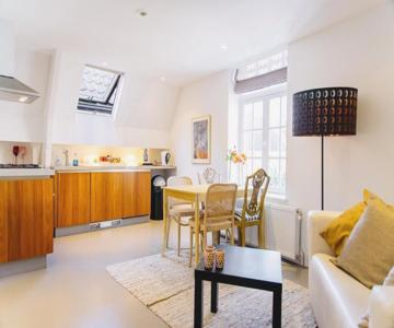 B&B Naarden Vesting