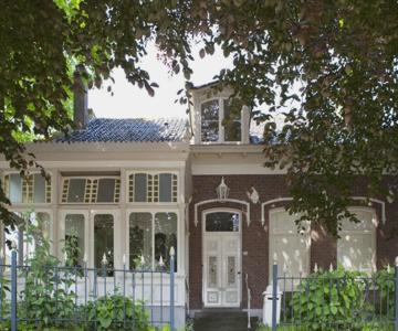 Patricius House