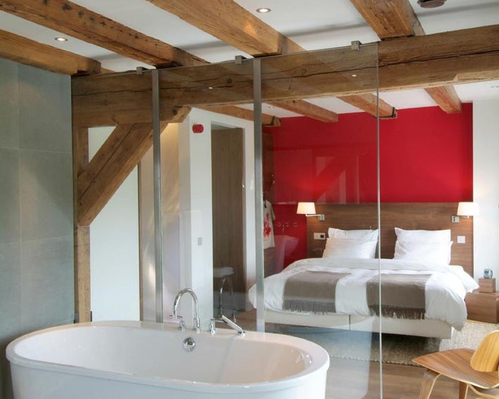 Texel Suites