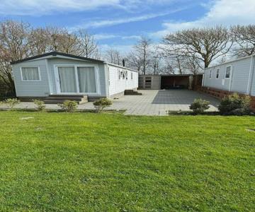 Chalet Sea Breeze