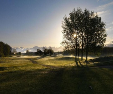 Golfhotel Amsterdam - Purmerend
