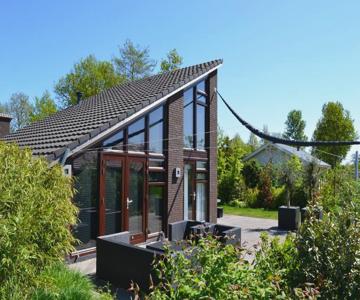 Vakantiehuis Olivia