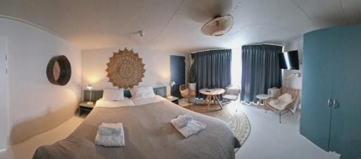 Hotel Liberte