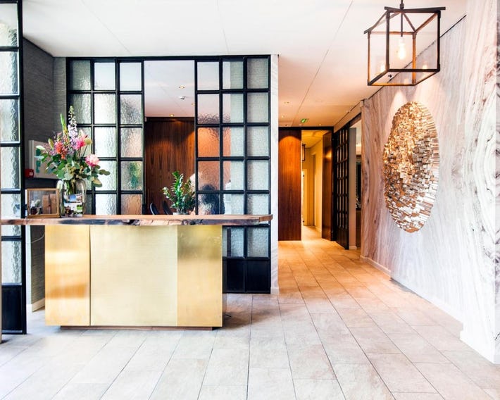 Restaurant Hotel Merlet