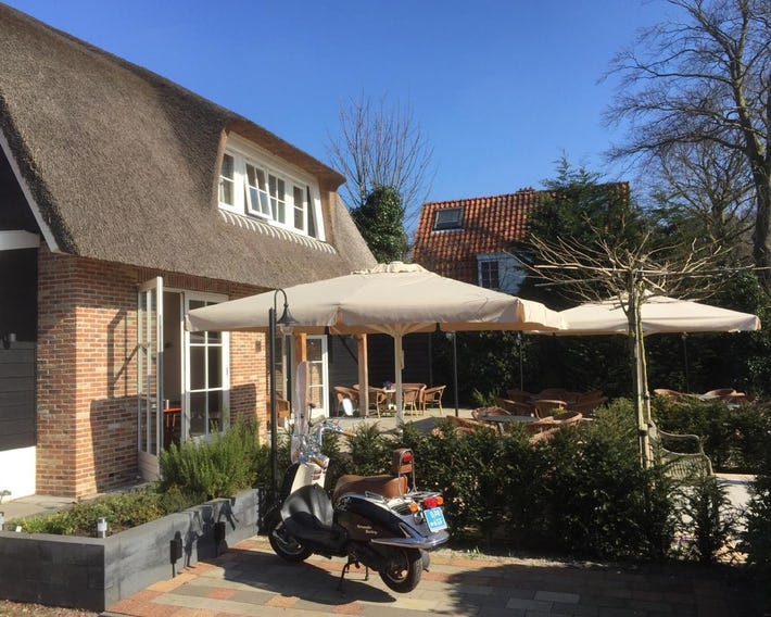 Herberg Het Landhuis