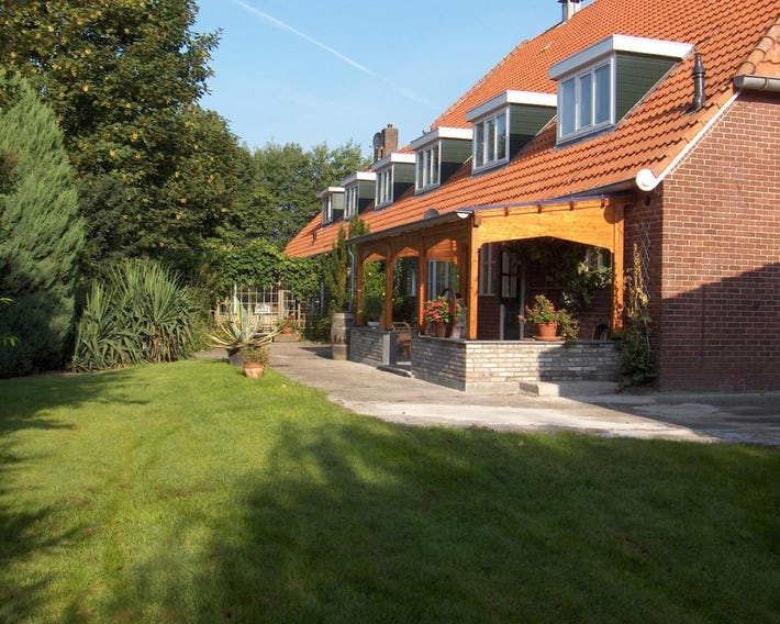 Hotel De Nieuwe Tijd Wieringermeer
