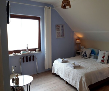 Bed En Breakfast De Pauw