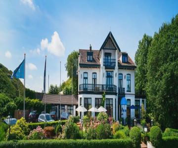 Boutique Hotel PUUR ZEE