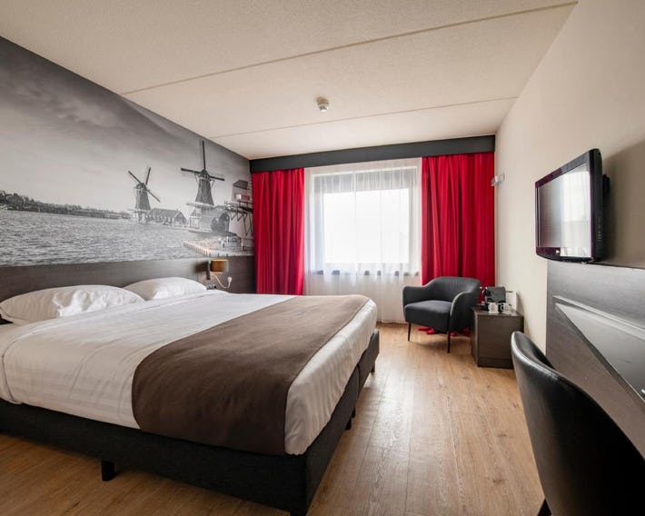 Bastion Hotel Zaandam