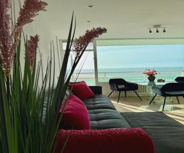 Rosalie Apartment