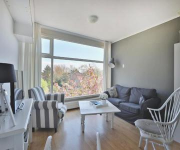 Chapeau apartment