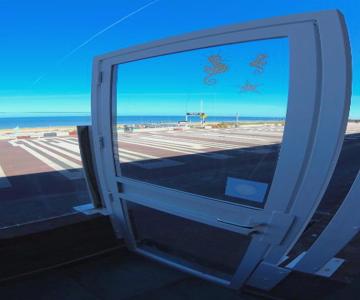 Beach Apartments Seaview