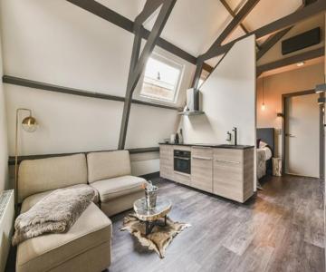 Loft Studio's
