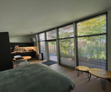 Amsterdam Beach House