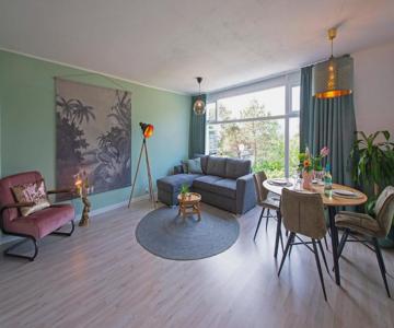 Amsterdam Beach Apartment 65