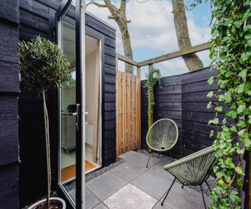 The Garden Suite
