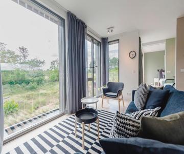 Dune Villa 7