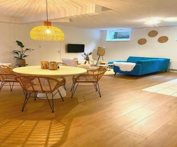 Appartement Bloem