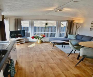 Chalet 27