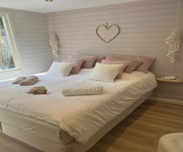 Zandvoort Boutique Apartments