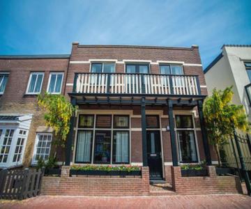 Family Home Hendriks