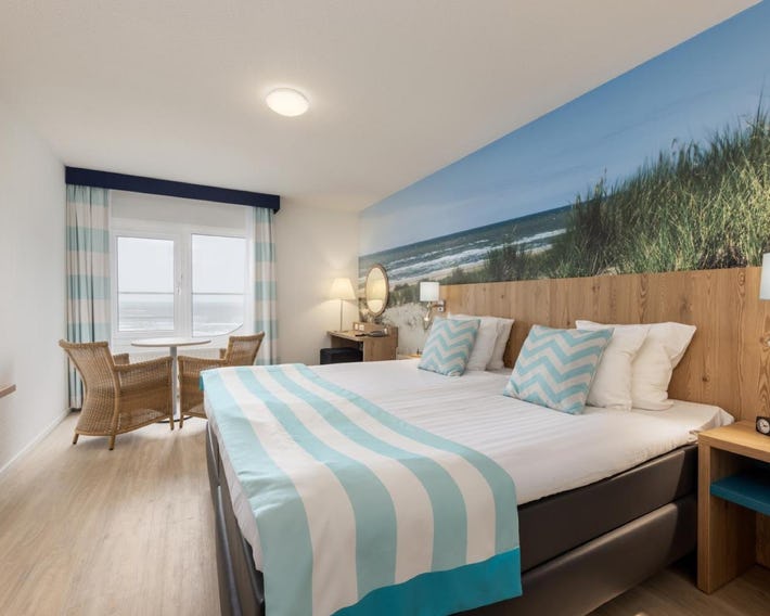 Beachhotel Zandvoort by Center Parcs