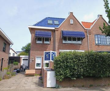Pension Zandvoort aan Zee