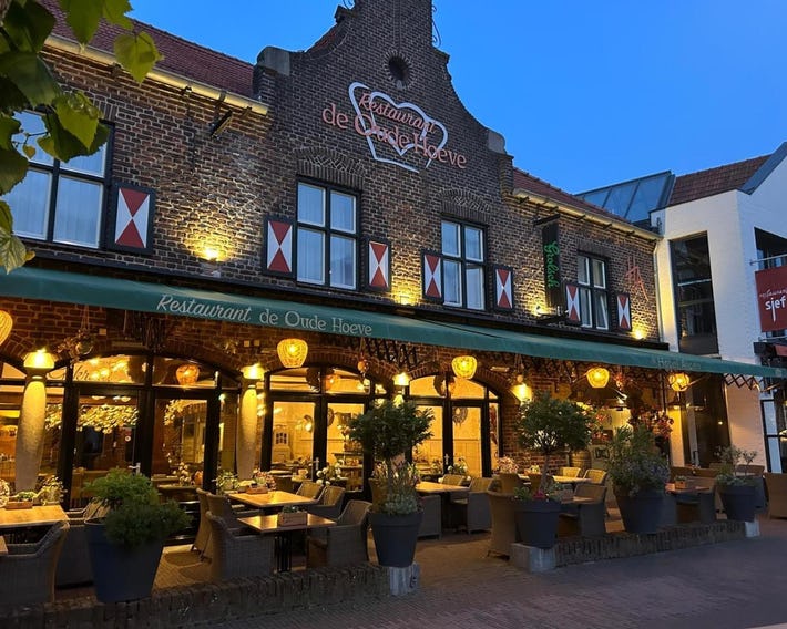 Hotel Arcen