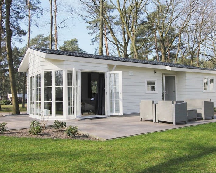 EuroParcs Maasduinen