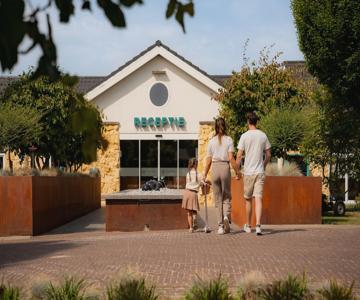 Resort Mooi Bemelen