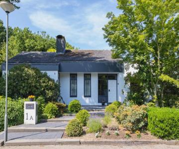 B&B Eikendreef