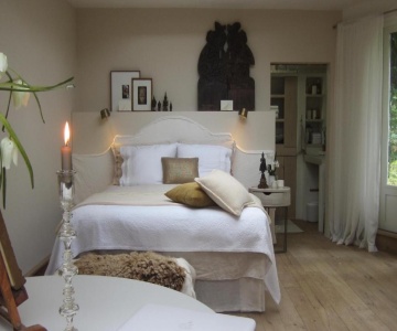 La Chambre Blanche