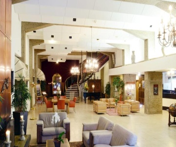 The Grand Student Hall Heerlen