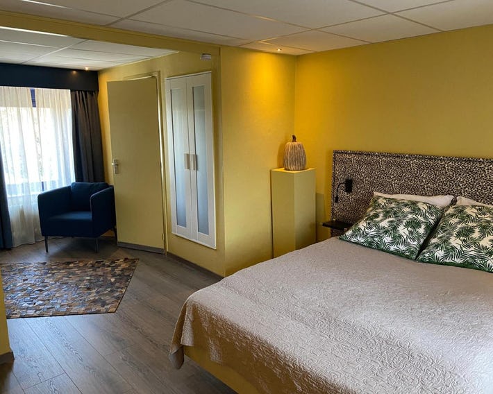 De Post B&B Restaurant