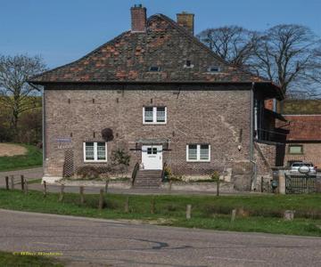 Hoeve Einrade