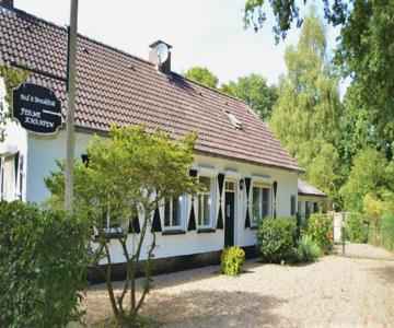 B&B Ferme Knaapen