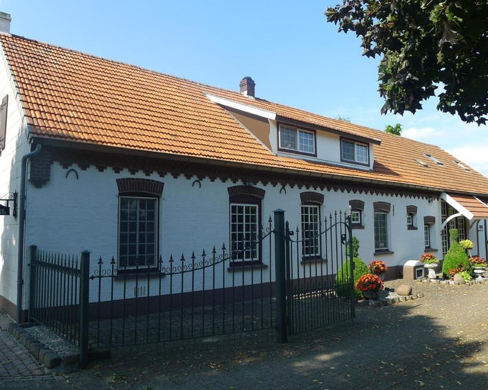 B&B De Kleine Wijngaard