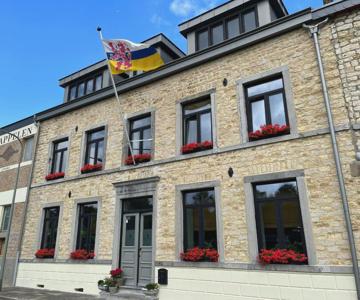 Eigenheimer B&B