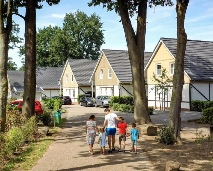 EuroParcs Limburg