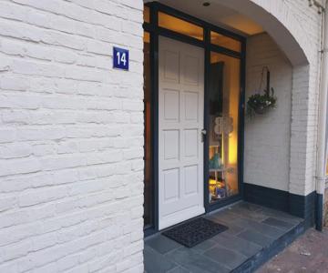 B&B Tmerthoes